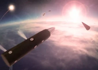 BAE Systems delivers the 1,000th THAAD seeker. After Iran’s strikes on Israel and Qatar’s interest, the Gulf faces rising costs, prestige, and a new arms race.