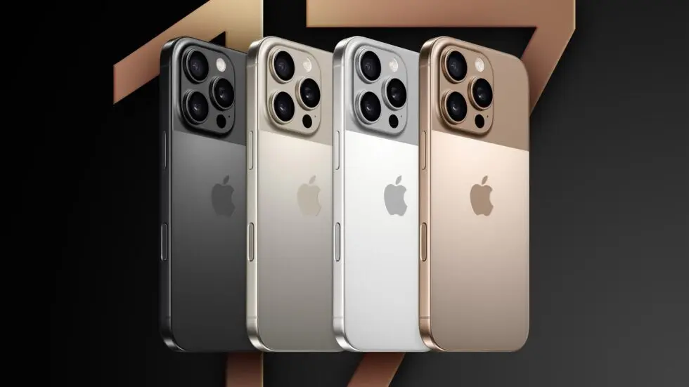 Apple unveils iPhone 17 with iOS 26, AI, titanium frame, new camera island, and smart privacy architecture. All models, prices, and launch details revealed.