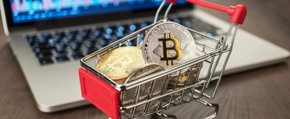 Crypto in e-commerce: Bitcoin and USDT payments in Europe. Discover which shops, travel agencies, and luxury retailers accept crypto today and how it benefits buyers.
