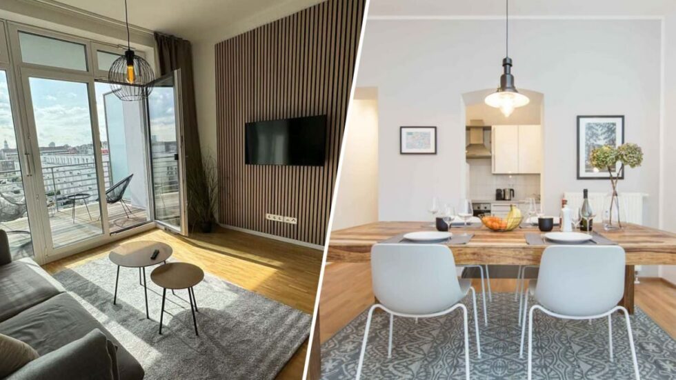 Real estate Bavaria faces decline by 2035. Discover affordable German cities like Leipzig, Magdeburg, Dortmund where apartment investments could pay off.