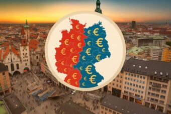 Housing prices in Germany: East vs. West comparison. Discover where property and rent are more affordable, with facts, statistics, and expert insights.