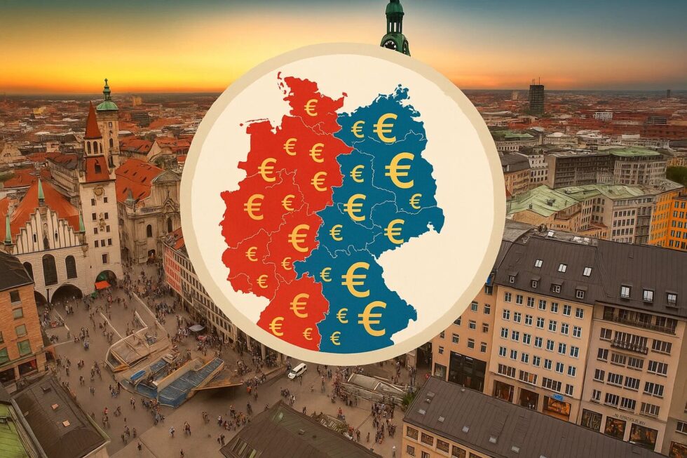 Housing prices in Germany: East vs. West comparison. Discover where property and rent are more affordable, with facts, statistics, and expert insights.