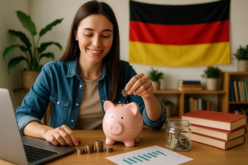 Youth savings in Germany: millennials and Gen Z invest in ETFs, real estate, and crypto. Explore trends, sustainable funds, pensions, fintech apps, and financial education.