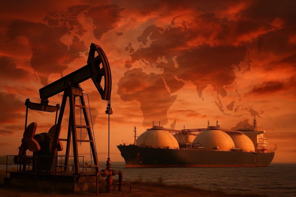 Global oil and gas market – how geopolitics shapes Germany’s energy, LNG strategy, OPEC+ pricing, sanctions, renewables, and hydrogen imports for future security.