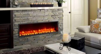 Electric fireplaces and heaters – discover benefits, prices, brands, smart features, and energy efficiency for modern living in Germany. Detailed facts and consumer tips included.