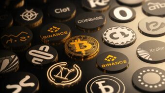 Detailed ranking of the world’s top crypto exchanges in 2025, including Binance, Coinbase, Kraken, KuCoin, and Bybit. Features, pros, and practical tips.