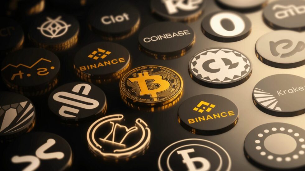 Detailed ranking of the world’s top crypto exchanges in 2025, including Binance, Coinbase, Kraken, KuCoin, and Bybit. Features, pros, and practical tips.