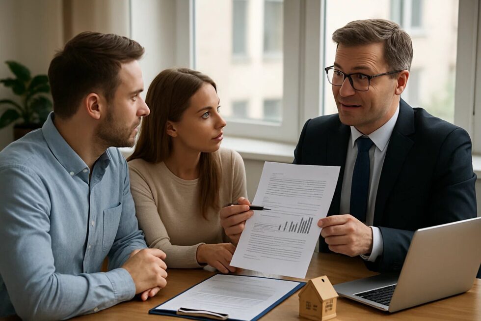 Learn how to choose the best loan and insurance in Germany in 2025. Costs, tips, bank comparisons, common mistakes, and negotiation strategies.