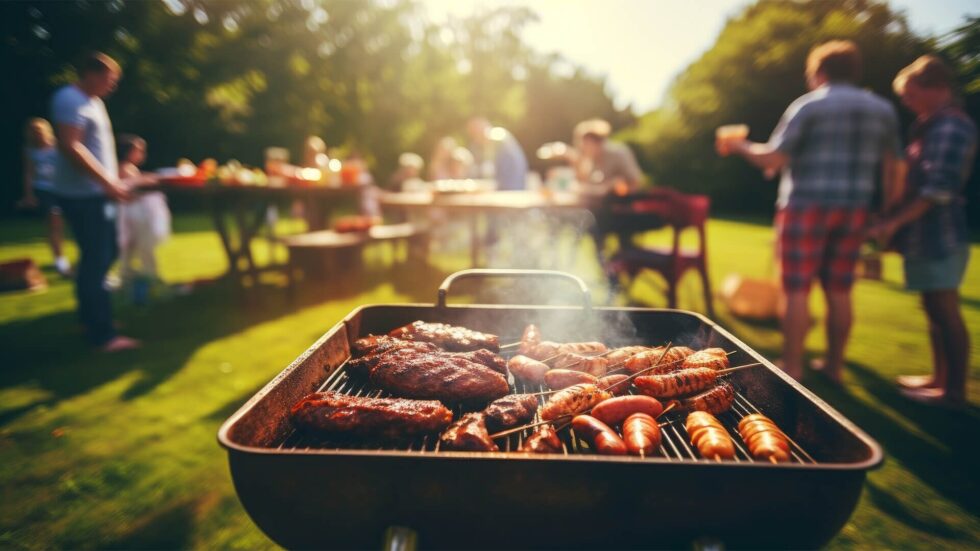 Discover the best BBQ spots in Germany with our guide to locations, prices, rules, and tips for a perfect outdoor grilling day.