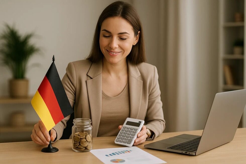 How women in Germany can invest effectively: features, ESG trends, tax insights, and financial literacy programs.