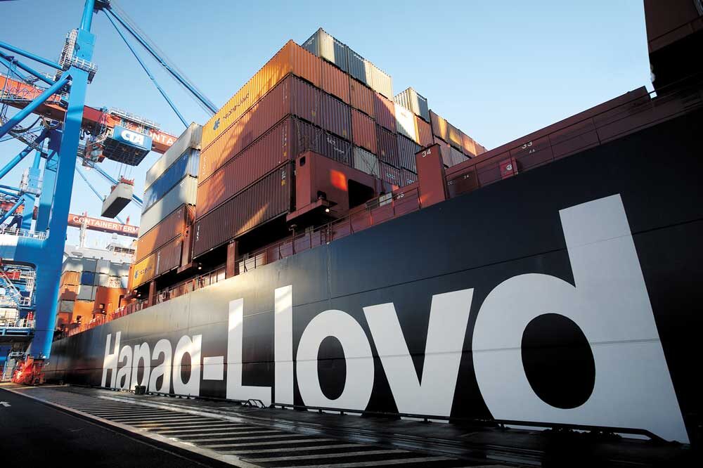 apag-Lloyd’s Q2 2025 profit fell due to higher costs despite growing freight volumes. Forecast adjusted; history dates back to 1847.