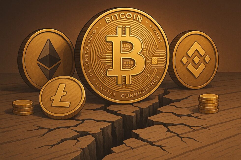 Find out why cryptocurrencies in 2025 are both an opportunity and a risk in Germany. Full guide: taxes, MiCA rules, forecasts, and safety tips.