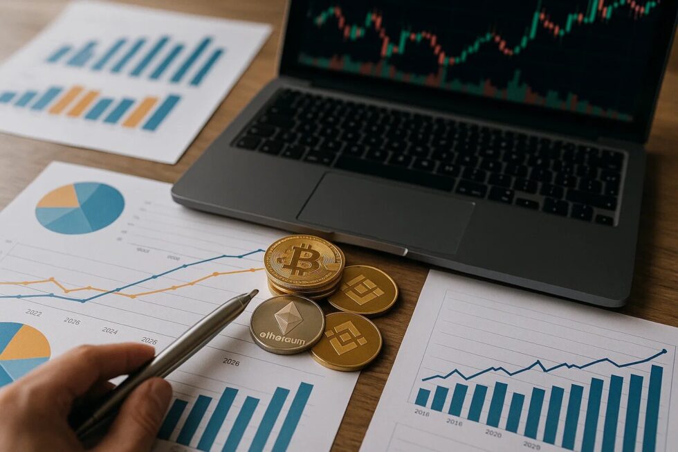 Tokens 2026 – full analysis of cryptocurrencies with growth potential: Ethereum, Solana, AI tokens, DeFi, and meme coins. Forecasts, advice, and trends.