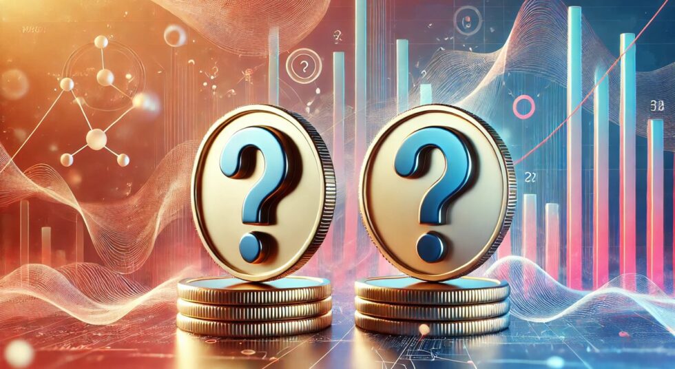 Kaspa and Aptos are the altcoins that analysts say in 2025 could turn 100 USD into 10,000 USD thanks to smart contracts and ecosystem growth.