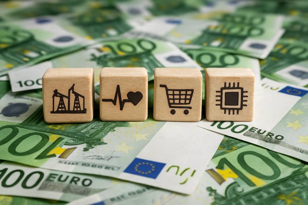 Profitable industries in Germany 2025: technology, renewable energy, healthcare, logistics, food, tourism, and fintech. Explore hubs, subsidies, and business opportunities.