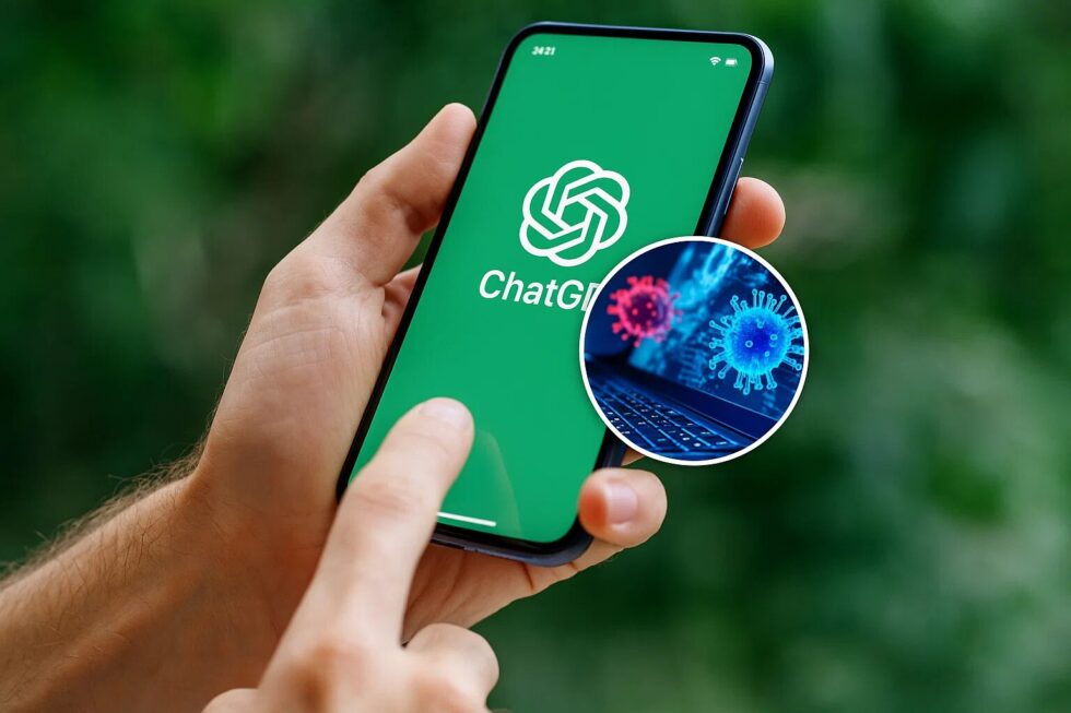 PipeMagic malware disguised as a ChatGPT desktop app spreads via GitHub. Storm-2460 exploits CVE-2025-29824. Microsoft issues urgent security warning.