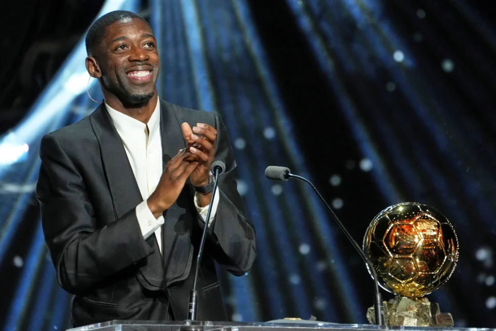Ballon d’Or 2025: PSG’s Ousmane Dembélé joins Zidane and Platini in France’s hall of legends after 35 goals, a treble and triumph over Lamine Yamal.