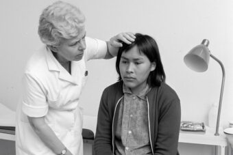 Denmark apologises for forced contraception of Inuit women in Greenland. 4,500 victims demand justice, compensation and recognition of the spiral affair.