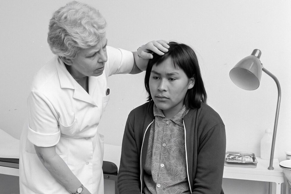 Denmark apologises for forced contraception of Inuit women in Greenland. 4,500 victims demand justice, compensation and recognition of the spiral affair.