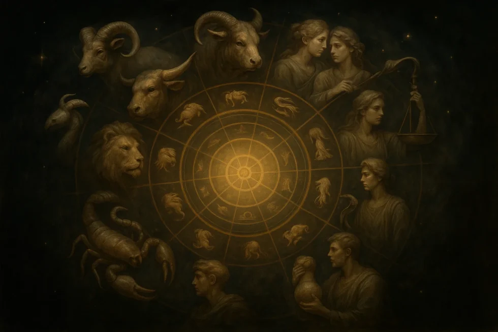 Discover your horoscope for Thursday, 4 September 2025. Planetary energies bring clarity, change and inner strength for every zodiac sign.