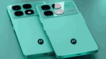 Motorola unveils the Moto Edge 70, its thinnest smartphone yet, featuring Pantone colors, a flat OLED display, and high-end Snapdragon power.