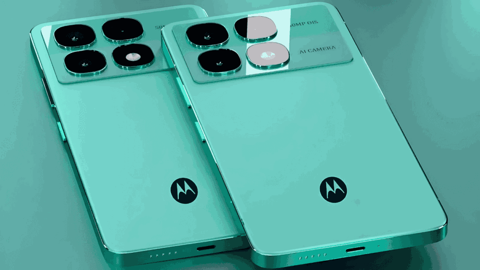 Motorola unveils the Moto Edge 70, its thinnest smartphone yet, featuring Pantone colors, a flat OLED display, and high-end Snapdragon power.