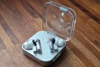 Buy Nothing Ear (3) in Germany: official store €179, Amazon, MediaMarkt, Saturn, and resellers from €152 with EU warranty and fast delivery.