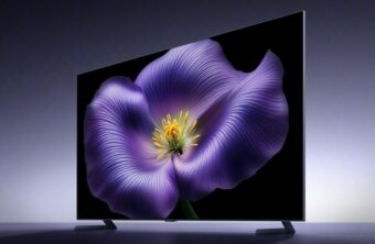 Xiaomi TV S Pro Mini LED 2026 with 330 Hz and Harman Kardon sound could debut in Germany at IFA Berlin 2026, challenging Samsung, LG, and Sony.