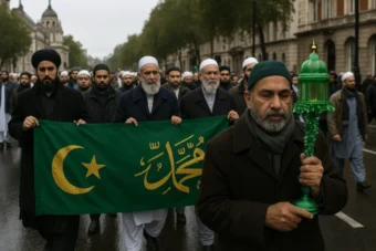 Milad un-Nabi 2025 on 6 September brings prayers, cultural events and interfaith dialogue to Berlin, Cologne, Frankfurt and Hamburg, uniting Germany’s Muslim communities.
