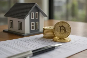 Real estate tokenisation lets investors buy fractions of property with crypto. Learn the process, benefits and risks of this disruptive trend.