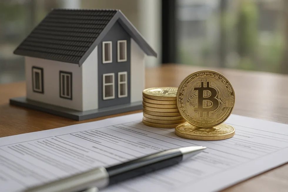 Real estate tokenisation lets investors buy fractions of property with crypto. Learn the process, benefits and risks of this disruptive trend.