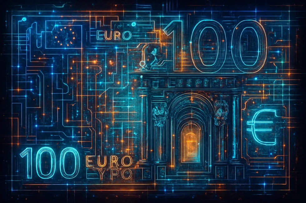 The digital euro faces new delays as the ECB struggles with politics and technology. Meanwhile, stablecoins are booming and could leave Europe behind.