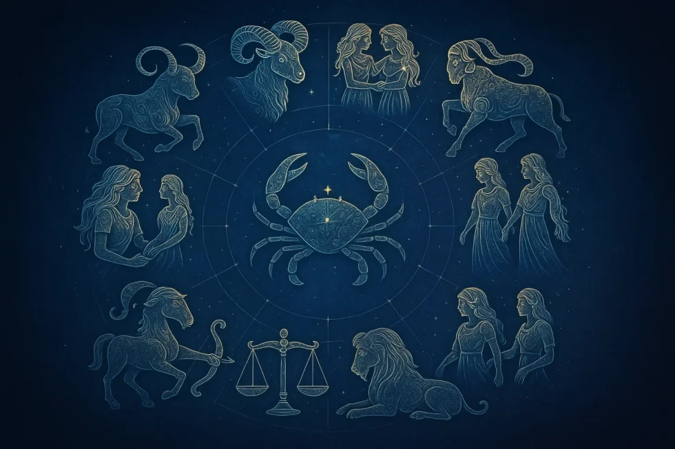 Horoscope for September 24, 2025: Find out what the stars have in store for your zodiac sign. Forecasts for love, career, and finances for all signs.