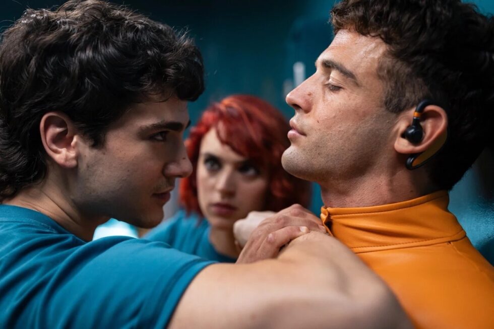 Netflix launches Billionaires Bunker, a Spanish dystopian thriller from the creators of Money Heist. Cast, plot, budget, and release in Germany.