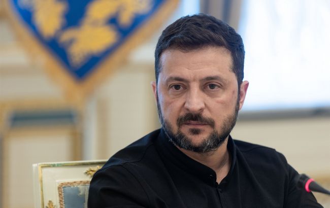 Zelensky warns: Russia is using tankers to launch drones across Europe. Sightings reported in Germany, Poland, Denmark, Norway and the Netherlands.