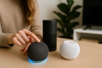 Smart speaker Alexa, Google or Siri? Comparison of functions, Polish language support, music, privacy, and prices. 2025 ranking, reviews, and buying advice.