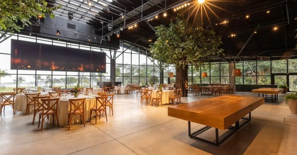 Pop-up restaurants and dark kitchens in Germany — gastronomy trend in Berlin, Hamburg, Munich, Frankfurt. Business models, costs, consumer trends, sustainability.