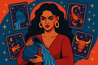 Discover your September 17, 2025 destiny with a detailed tarot horoscope for every zodiac sign. Get insights on love, career, and education with actionable advice.