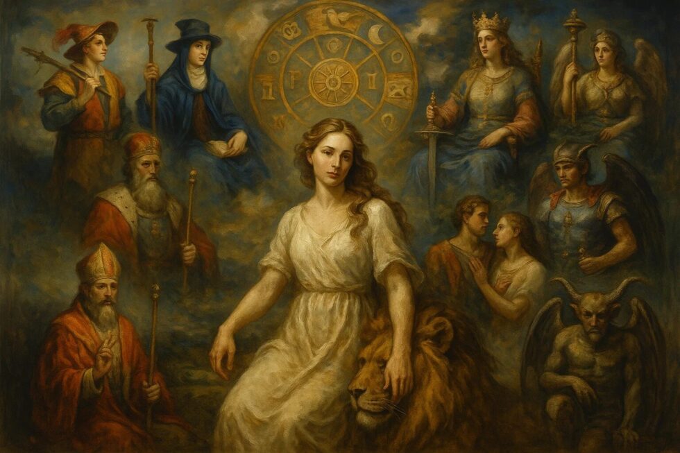 Tarot horoscope September 19 reveals detailed predictions for all zodiac signs with insights on love, career, health, and finances. Full tarot guide for Aries to Pisces.