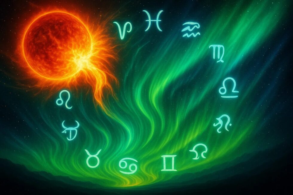 Magnetic storm September 20, 2025 – forecast, health impact and zodiac horoscope. Check what to do, what to avoid, and expert tips for all signs.