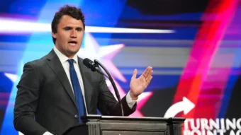 American activist Charlie Kirk was shot during a speech in Utah on September 10, 2025. His Ukraine comments and political stance may explain the attack.