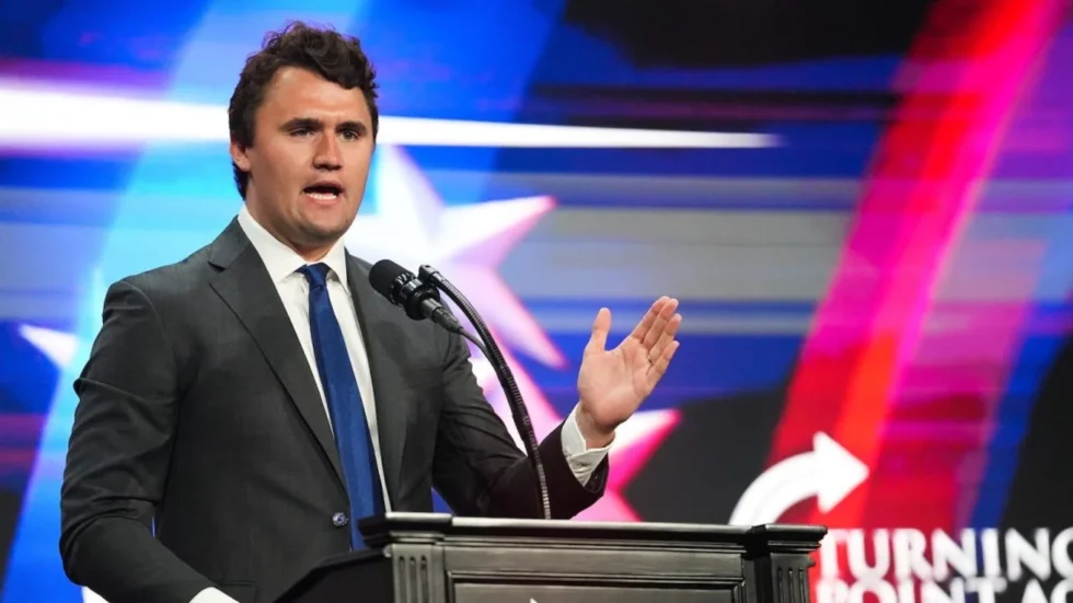 American activist Charlie Kirk was shot during a speech in Utah on September 10, 2025. His Ukraine comments and political stance may explain the attack.