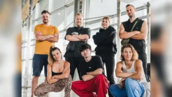 Bloody start in “7 vs. Wild” Season 5: Jeannine Michaelsen injured in the Amazon, chaos over the guide’s pace, and a tense team dynamic.