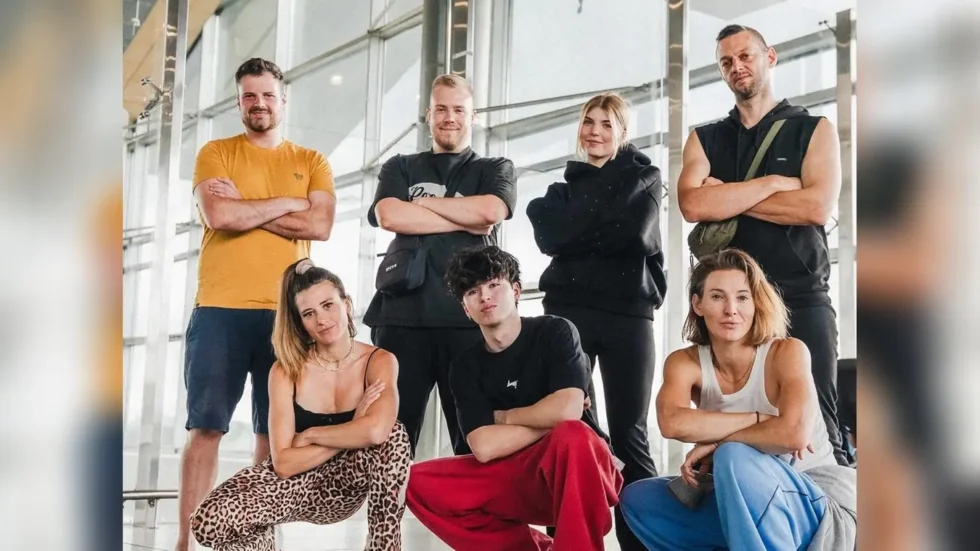 Bloody start in “7 vs. Wild” Season 5: Jeannine Michaelsen injured in the Amazon, chaos over the guide’s pace, and a tense team dynamic.