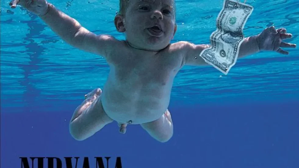 Nirvana has won the lawsuit brought by Spencer Elden over the Nevermind cover. A U.S. court ruled the photo does not depict child pornography.