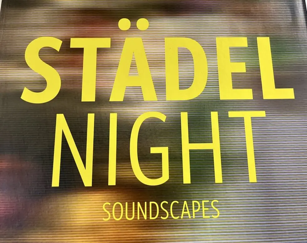 Experience Städel Night 2025 in Frankfurt: art, DJs, electronic music, and Carl Schuch’s exhibition merge into one unforgettable night at the Städel Museum.