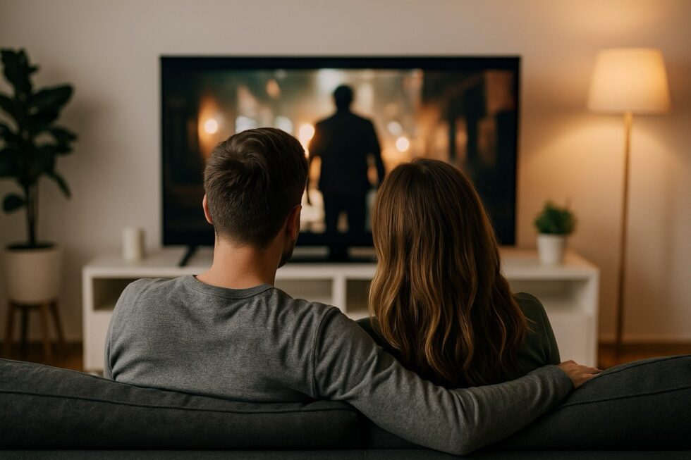 Kinocheck 247box is a new free satellite TV channel in Europe, offering 24-hour movie trailers, entertainment news and film highlights — no subscription required.