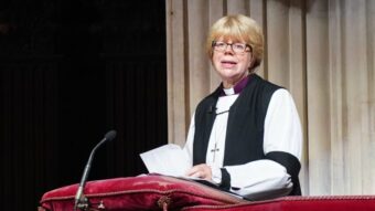 Sarah Mullally becomes the first woman to lead the Anglican Church. Her appointment marks a historic step toward equality, reform and inclusivity in global Christianity.