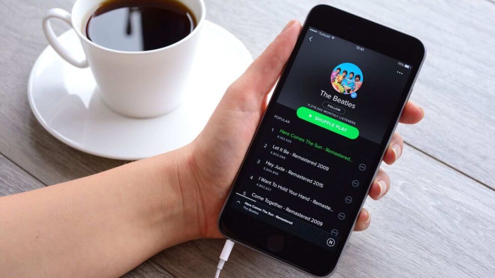 Spotify removes 75M songs over AI abuse, banning unauthorized voice clones, adding metadata rules, and reshaping the music industry worldwide.