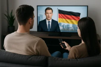 IPTV in Germany is transforming television: waipu.tv Start offers 200+ channels for €4.99, replacing cable with digital access. Learn how IPTV works, key players, and hidden risks.